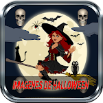 Cover Image of Download halloween images wallpapers  APK