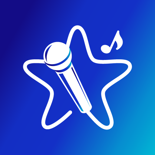365 노래방-스마트 노래방 logo
