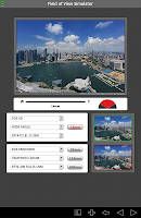 Captura de pantalla de EF Lens Simulator Malaysia APK #18