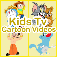 Cartoon Tv-Funny Cartoon Video