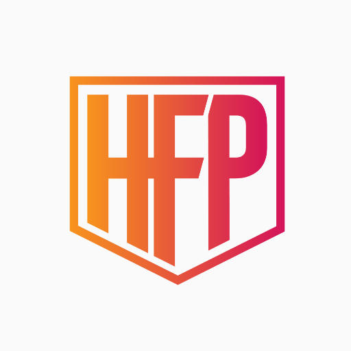 Heritage Fitness Project logo