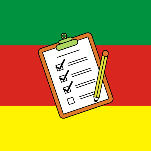 Prova Teórica mobile RS logo