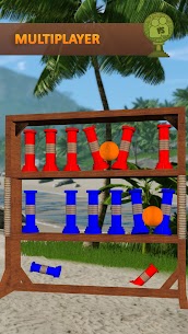 SURVIVOR Island Games 3