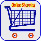 All in One Online Shopping icon