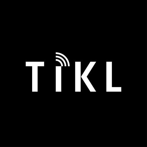 TIKL logo