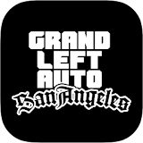 Code for GTA San Andreas icon