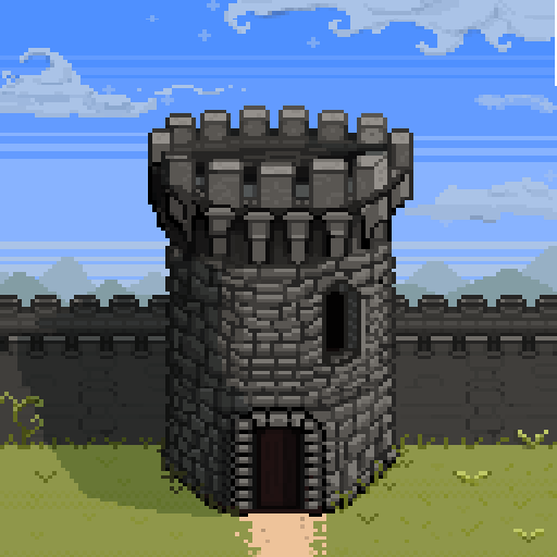 Ironpost - Tower Survival Download on Windows