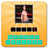 Quiz WWE for Wrestling icon
