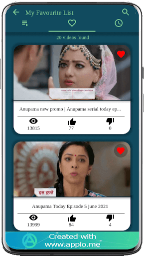 Star Plus TV Live Anupama Show