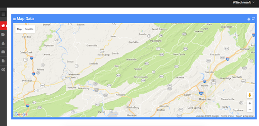 GPS Tracking Tool