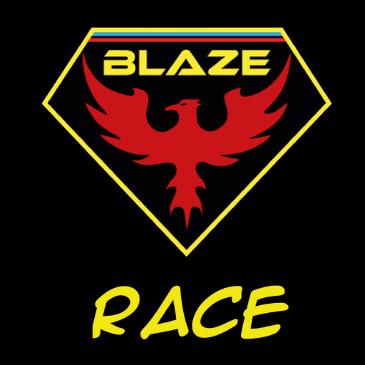 Blaze Race