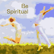 Be Spiritual - BeGuides  Icon