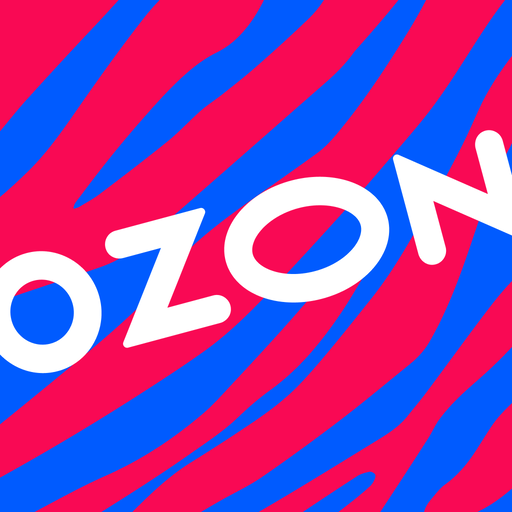 OZON: товары, одежда, билеты 17.13.0 Icon
