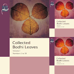 Obraz ikony: Collected Bodhi Leaves Publications
