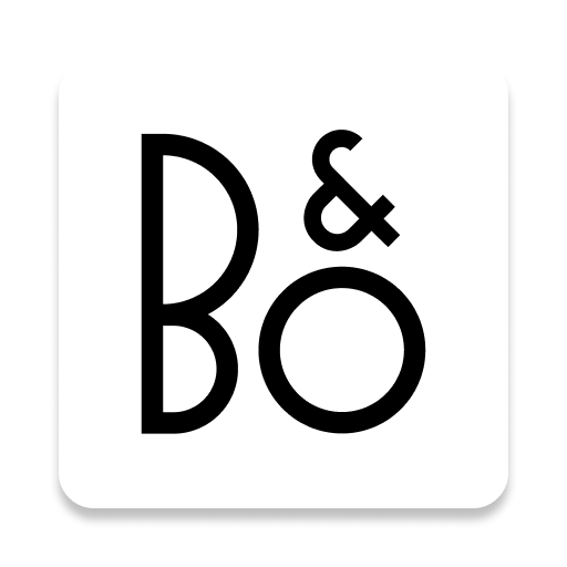 Bang & Olufsen - Apps