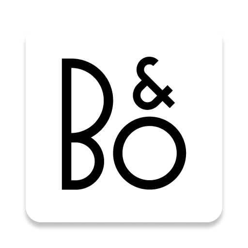 Bang & Olufsen  Icon