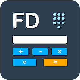 FD Calc - Fixed Deposit Calc: Download & Review