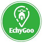 Cover Image of Download EchyGoo - Ojek Online dan Belanja 2.16 APK