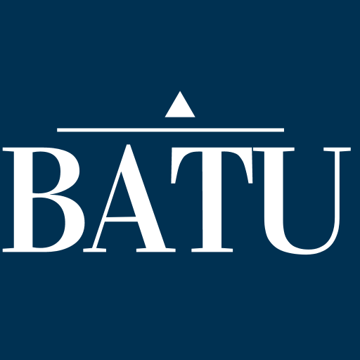 Prihatin Batu logo