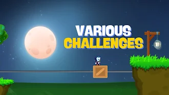 Game screenshot kaçış ormanı apk download