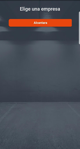 Android application Wapii Operador screenshort
