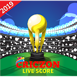 Criczon live score Apk