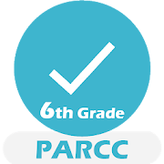 Grade 6 PARCC Math Test & Practice 2020