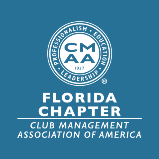 Florida CMAA logo