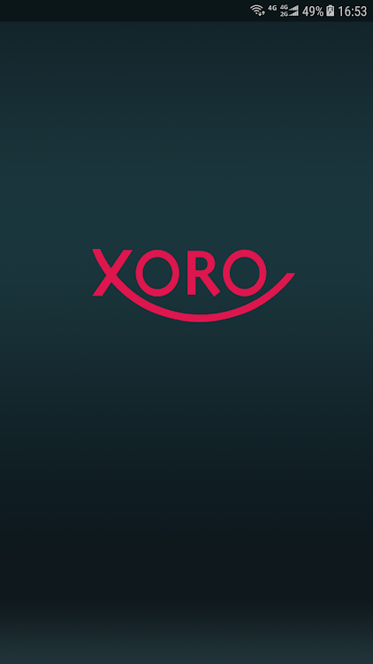 XORO player - 3.1.23.221220 - (Android)