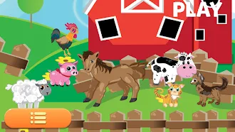 Game screenshot Memory Farm - Animal Patterns apk download