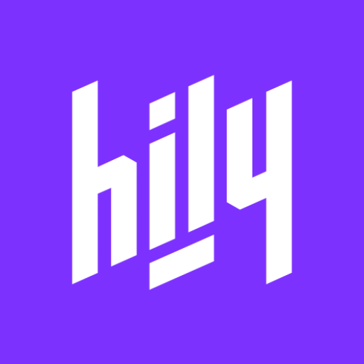 Hent Hily Dating - Meet New People APK
