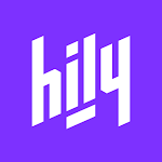 Cover Image of Download Meet New People - Hily Dating 3.4.5 APK