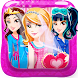 Valentine Day Princess Beauty Dress Up - Androidアプリ