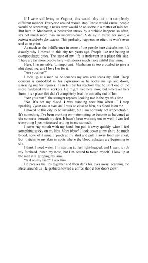 Verity by Colleen Hoover