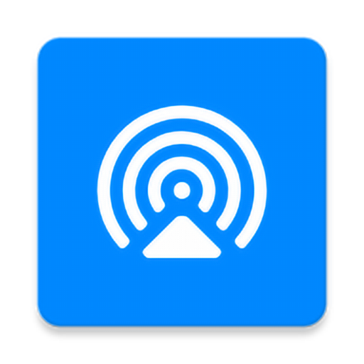 AirPost logo