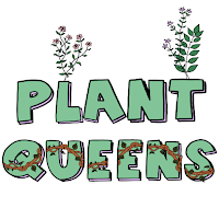 Plant Queens - Plant Care and