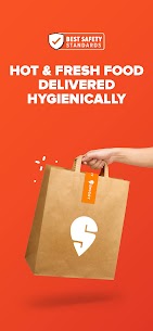 Swiggy : Food Delivery & More 6