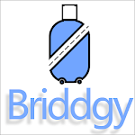 Cover Image of Download Briddgy - Peer to Peer Deliver  APK