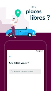 BlaBlaCar : Covoiturage et Bus Capture d'écran