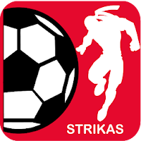 Supa Strikas : Shoot the ball