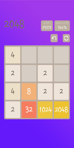 Merge Block Screen 2