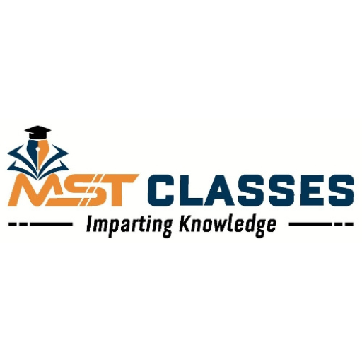 MST Classes logo