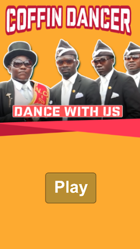 Android application Coffin Dance screenshort