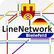 LineNetwork Bielefeld