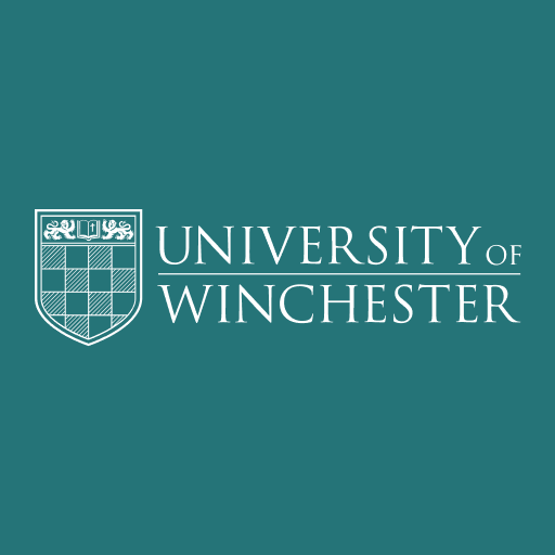 Winchester CampusConnect logo