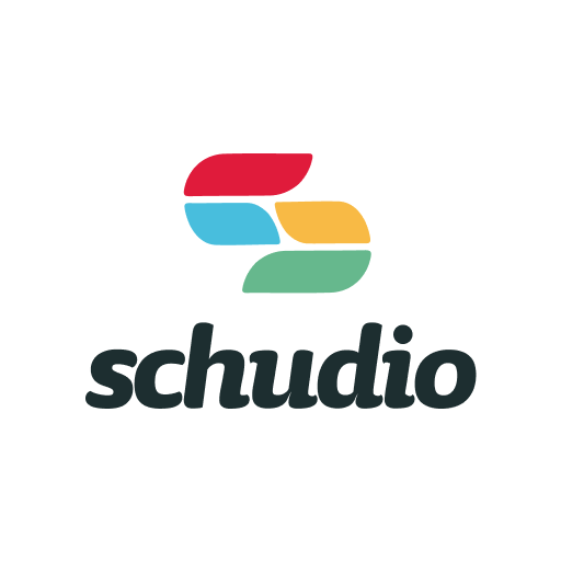 SchudioTV logo