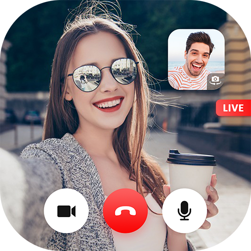 Girls Video Call Global Call Apps on Google Play