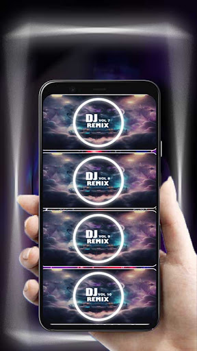 DJ Wirang Remix Screen 3