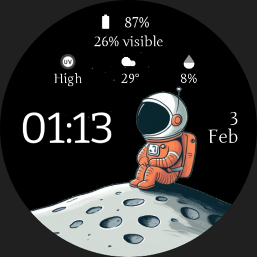 EXD130: Galaxy Time screenshot 30