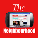 The Neighbourhood News icon